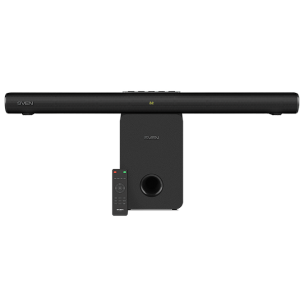 Саундбар Sven SB-2150A 2.1 / Черный photo 2