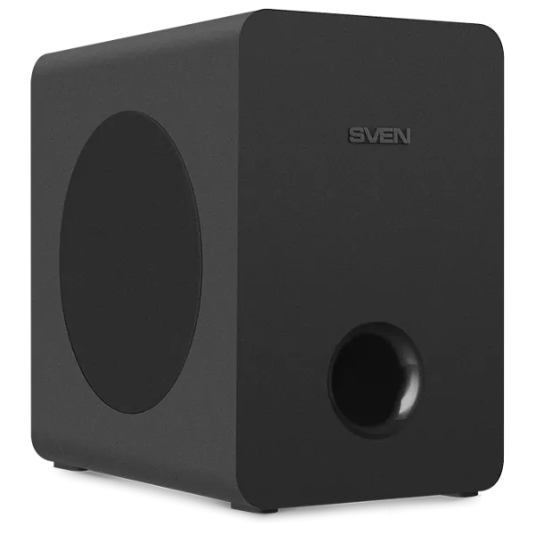 Саундбар Sven SB-2150A 2.1 / Черный photo 6