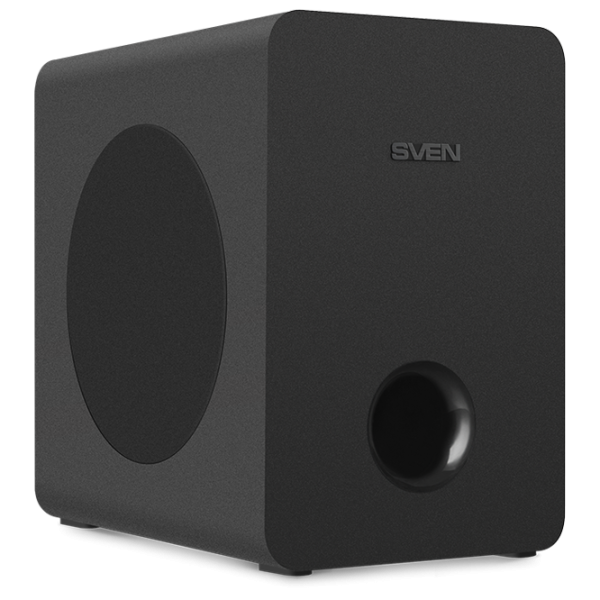 Саундбар Sven SB-2150A 2.1 / Черный photo 6
