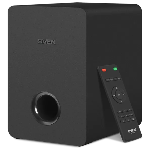 Саундбар Sven SB-2150A 2.1 / Черный photo 7