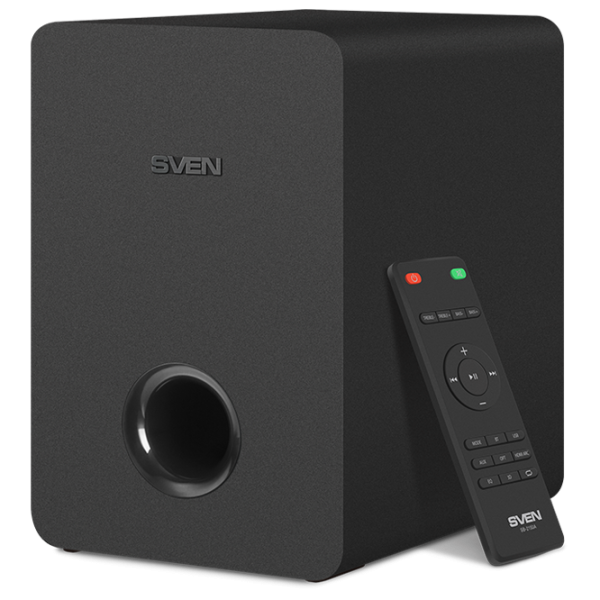 Саундбар Sven SB-2150A 2.1 / Черный photo 7
