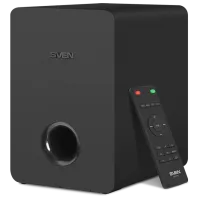 Саундбар Sven SB-2150A 2.1 / Черный photo 7