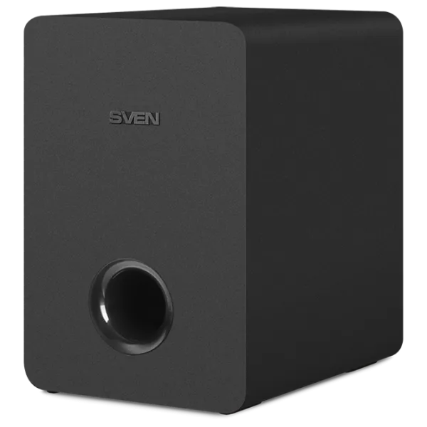 Саундбар Sven SB-2150A 2.1 / Черный photo 8