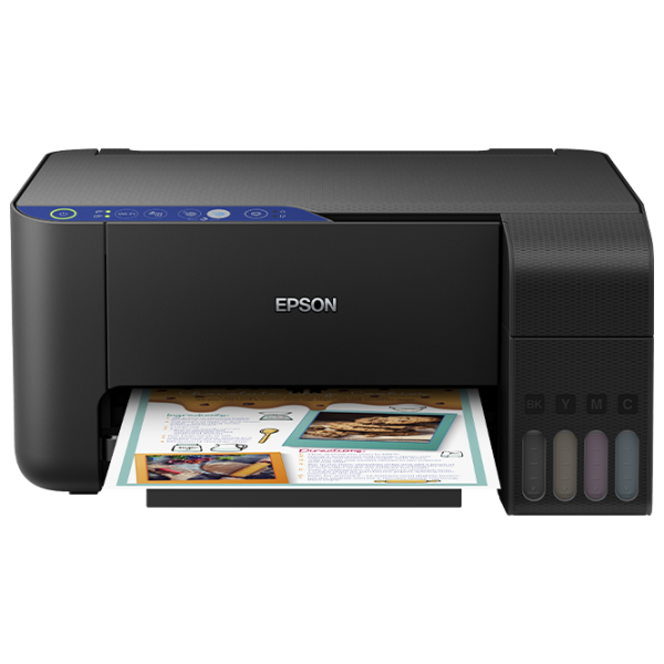 МФУ Epson L3151 Струйный/ Цветная photo 2