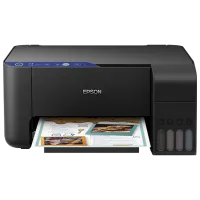МФУ Epson L3151 Струйный/ Цветная photo 2
