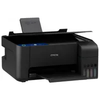 МФУ Epson L3151 Струйный/ Цветная photo 3