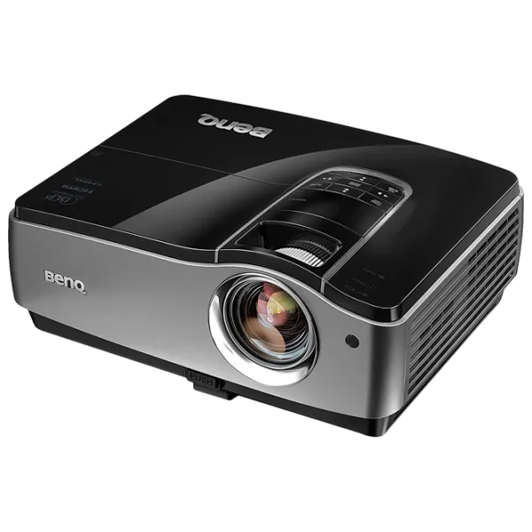 Проектор BENQ SU917 Для дома и офиса/ Черный photo 2