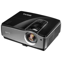 Proiector BENQ SU917 Home and Office/ Black photo 2