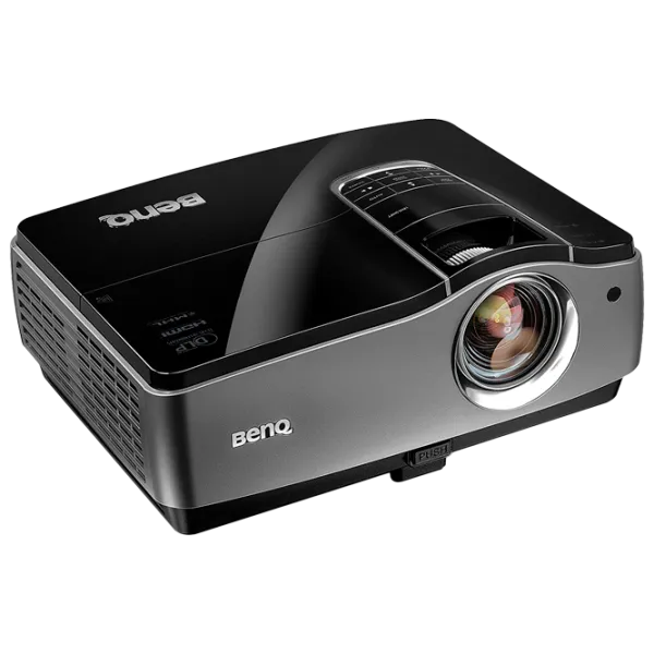 Проектор BENQ SU917 Для дома и офиса/ Черный photo 3
