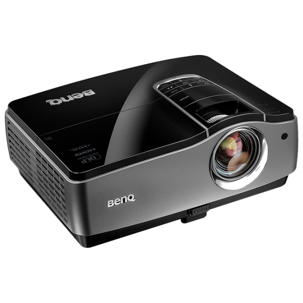 Проектор BENQ SU917 Для дома и офиса/ Черный photo 3
