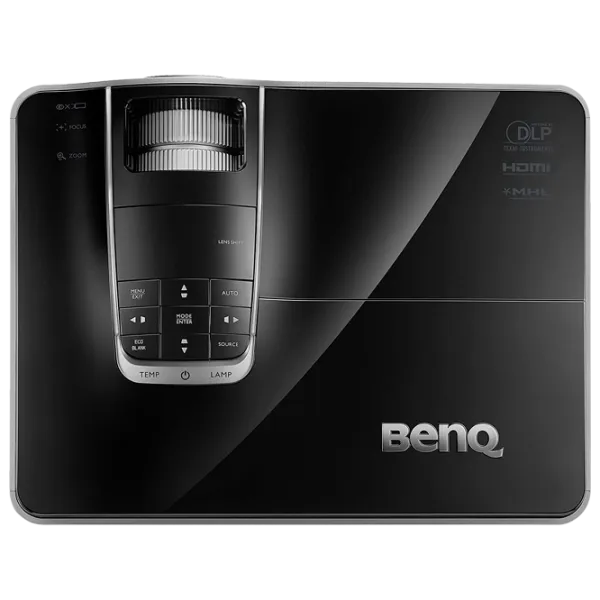 Проектор BENQ SU917 Для дома и офиса/ Черный photo 4