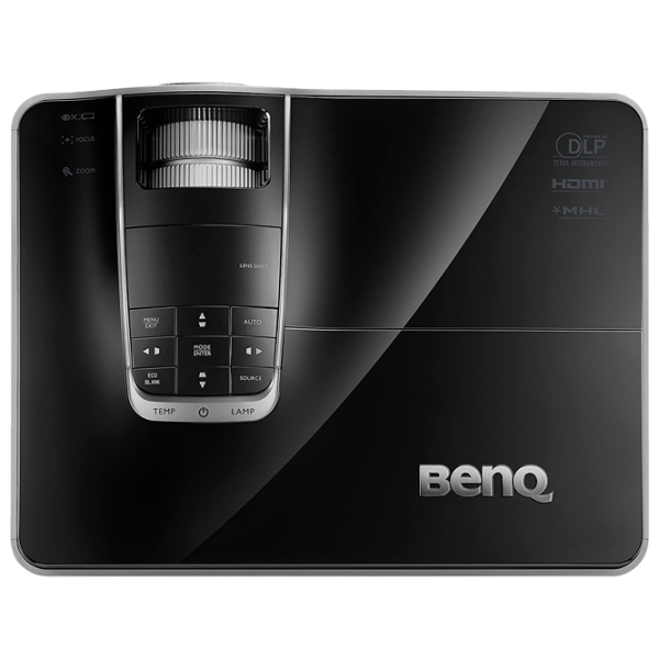 Проектор BENQ SU917 Для дома и офиса/ Черный photo 4