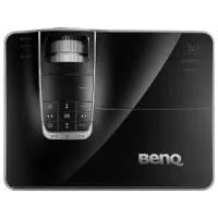 Proiector BENQ SU917 Home and Office/ Black photo 4
