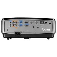 Proiector BENQ SU917 Home and Office/ Black photo 5