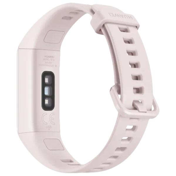 Huawei Band 4 0.96"/ Pink photo 5