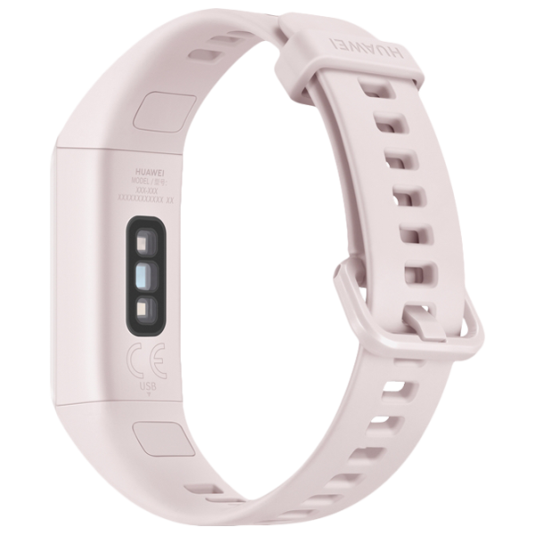 Huawei Band 4 0.96"/ Pink photo 5