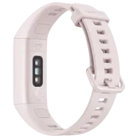 Huawei Band 4 0.96"/ Pink photo 5
