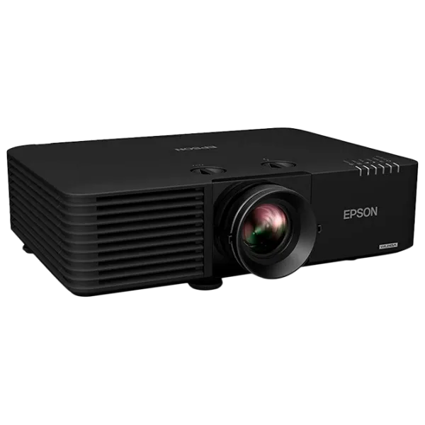 Проектор Epson EB-L615U Для офиса/ Черный photo 2