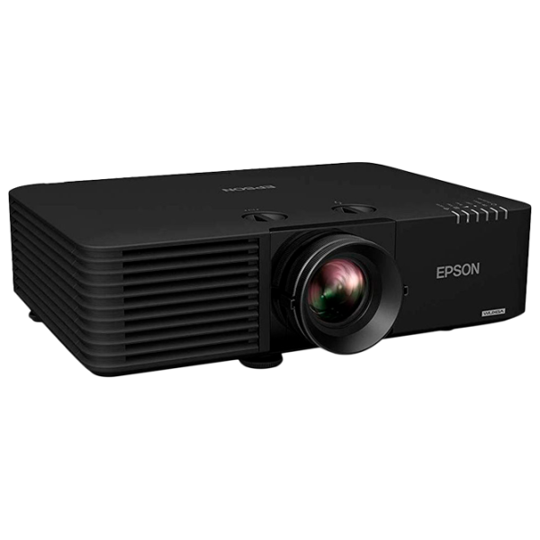 Проектор Epson EB-L615U Для офиса/ Черный photo 2