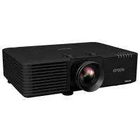 Проектор Epson EB-L615U Для офиса/ Черный photo 2