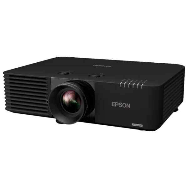 Проектор Epson EB-L615U Для офиса/ Черный photo 3