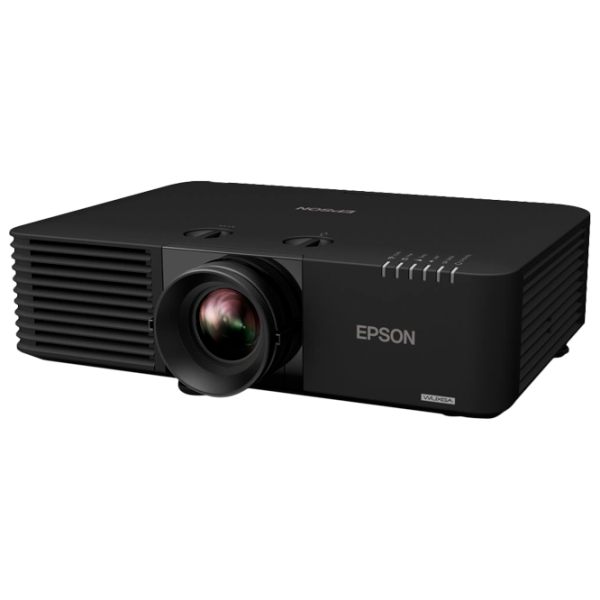 Проектор Epson EB-L615U Для офиса/ Черный photo 3