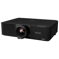Проектор Epson EB-L615U Для офиса/ Черный photo 3