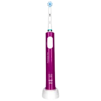 Periuță de dinți electrică Braun D16 Junior pro Sensitive UT 3D/ Multicolor photo 2