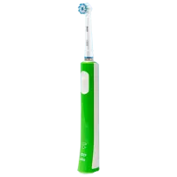 Periuță de dinți electrică Braun D16 Junior pro Sensitive UT 3D/ Multicolor photo 3