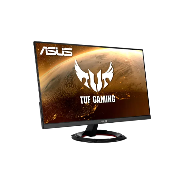 Монитор Asus VG249Q1R 23.8" Full HD 165 Гц/ 1 мс/ Черный photo 2