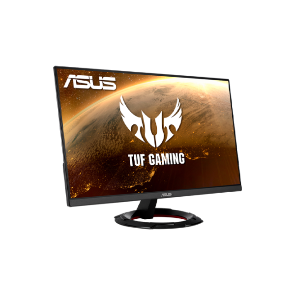 Монитор Asus VG249Q1R 23.8" Full HD 165 Гц/ 1 мс/ Черный photo 2