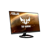 Монитор Asus VG249Q1R 23.8" Full HD 165 Гц/ 1 мс/ Черный photo 2
