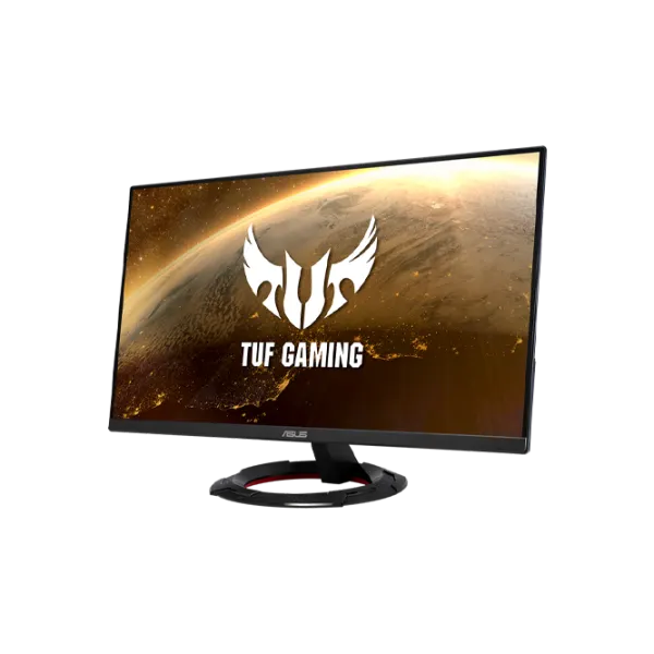 Монитор Asus VG249Q1R 23.8" Full HD 165 Гц/ 1 мс/ Черный photo 3