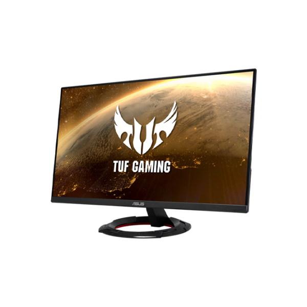 Монитор Asus VG249Q1R 23.8" Full HD 165 Гц/ 1 мс/ Черный photo 3