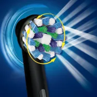 Periuță de dinți electrică Braun PRO 790 Cross Action 3D/ Black photo 5
