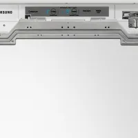 Frigider încorporabil Samsung BRB307154WW/UA cu congelator jos 294 l / 193.5 cm / White photo 5