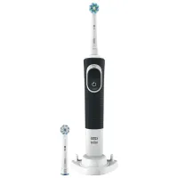 Periuță de dinți electrică Braun Vitality 150 Cross Action 2D/ Black photo 2