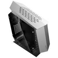 Carcasă Gamemax AutoBot Full Tower / Silver photo 5