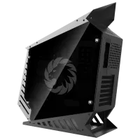 Carcasă Gamemax AutoBot Full Tower / Silver photo 8