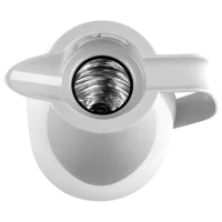 Термокувшин Tefal K3036212 Белый 1.5л photo 3