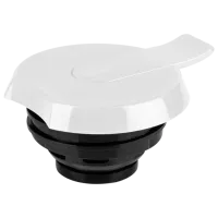 Термокувшин Tefal K3036212 Белый 1.5л photo 4