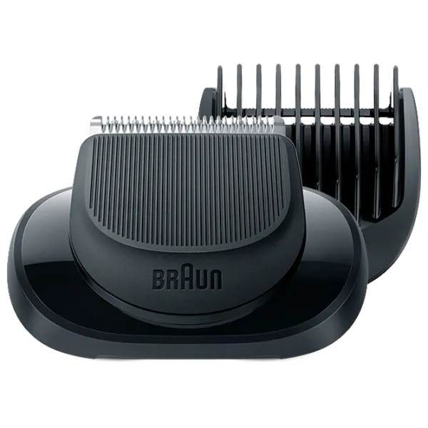 Бритва электрическая Braun Series 6 60-B1500s Синий  photo 2