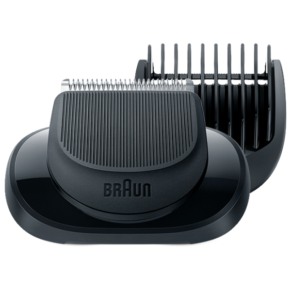 Бритва электрическая Braun Series 6 60-B1500s Синий  photo 2