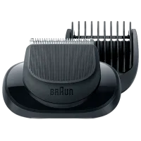 Aparat de ras electric Braun Series 6 60-B1500s Blue photo 2