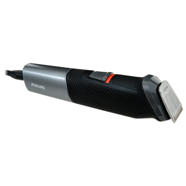 Trimmer facial Philips MG5720/15 Black photo 2