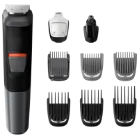 Триммер для лица Philips MG5720/15 Черный photo 3