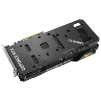 Placă video Asus TUF Gaming GeForce RTX 3060 Ti V2 OC PCI Express 4.0 / 8 GB photo 7