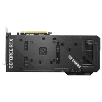 Placă video Asus TUF Gaming GeForce RTX 3060 Ti V2 OC PCI Express 4.0 / 8 GB photo 8