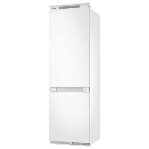 Frigider încorporabil Samsung BRB266050WW/UA cu congelator jos 264 l / 177.5 cm / White photo 2