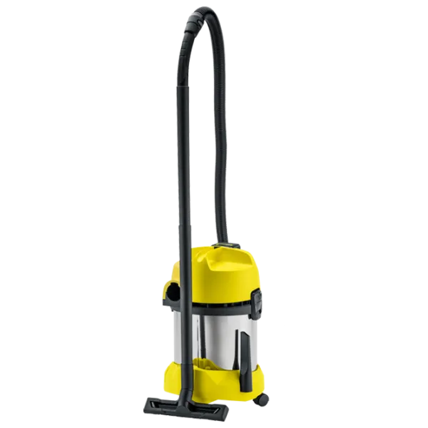 Aspirator industrial KARCHER WD 3 Battery Premium 1.629-950.0 300 W/ Yellow photo 3